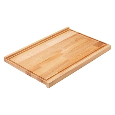 Afbeelding van Metaltex Beukenhouten Plank 55X35X2 Cm