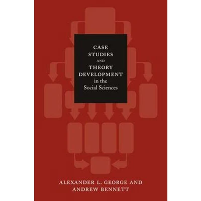 Afbeelding van Case Studies &amp; Theory Development
