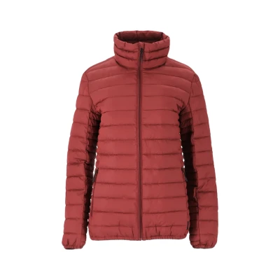 Afbeelding van Whistler Winterjas, Dames, Maat: 40, Red pear