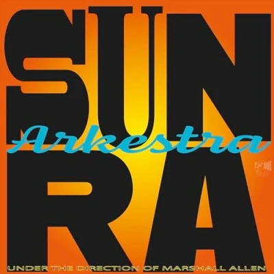 Afbeelding van Sun Ra Arkestra Lights On a Satellite (2 LPs)