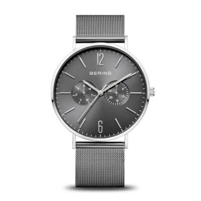 Afbeelding van Bering Heren horloge 14240 308