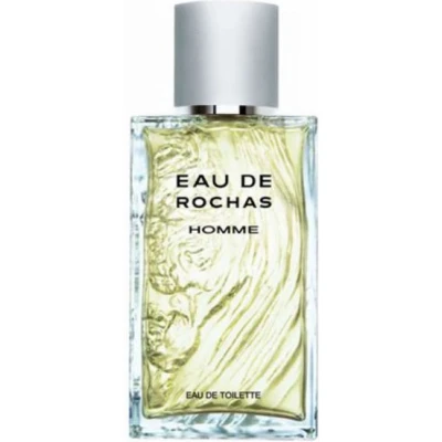 Afbeelding van Rochas Eau de Pour Homme Toilette 200 ml