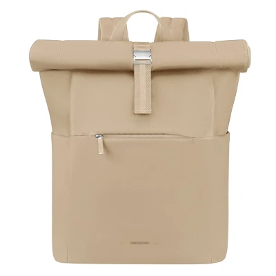 Afbeelding van Samsonite 4Pack Laptop backpack + Handles 15.6&quot; sand