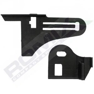 Afbeelding van ROMIX C70260 Reparatieset, koplamp