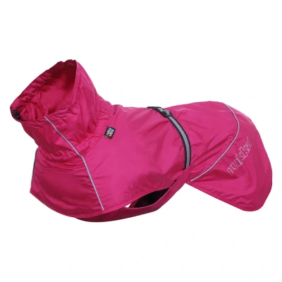 Afbeelding van Rukka® Regenjas Haas, roze ca. 50 cm Ruglengte