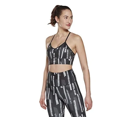 Afbeelding van Reebok MYT AOP Sportbeha