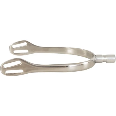 Afbeelding van BR Knopsporen Bolzano Aluminium