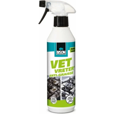 Afbeelding van Ontvetter Bison 500 ml (Keuken, Spray)