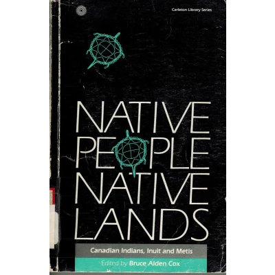 Afbeelding van Native People Lands