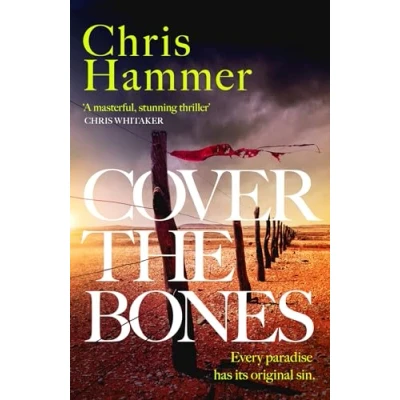 Afbeelding van Detective Nell Buchanan Cover the Bones