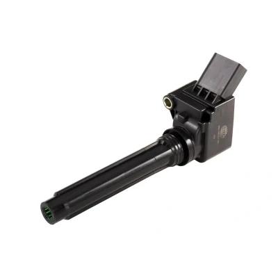 Afbeelding van HELLA 5DA 358 057 561 Bobine 4 AUDI: A3 Sportback, A4 B8 Avant, Saloon, VOLKSWAGEN: Golf 7, 7 Variant, Polo V Hatchback