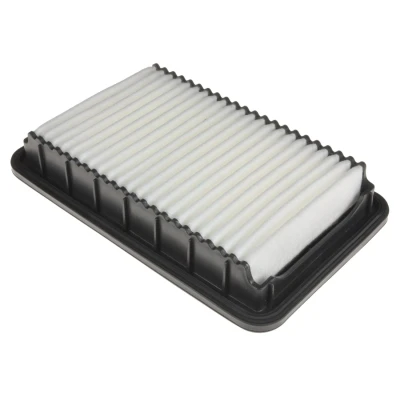 Afbeelding van FEBI BILSTEIN 184359 Luchtfilter 34,5 132,5 212,5 Filter insert HYUNDAI: i10 I, KIA: Picanto II, Box Body / Hatchback