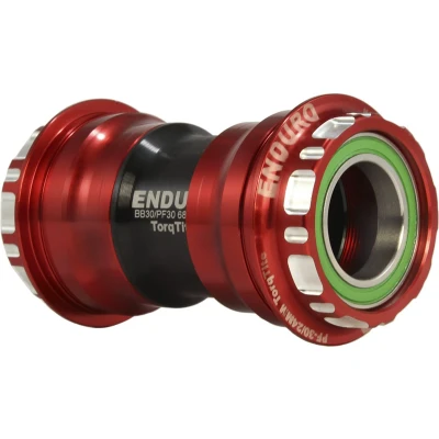 Afbeelding van TRAPAS TORQTITE PF30 SHIMANO 24MM A/C SS ROOD