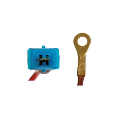Afbeelding van Febi Bilstein Ventilatormotor /wiel motorkoeling 06999