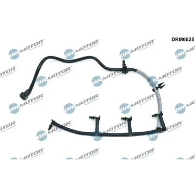 Afbeelding van Slang, lekbrandstof Dr.Motor Automotive DRM6025