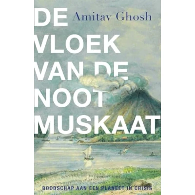 Afbeelding van de vloek van nootmuskaat