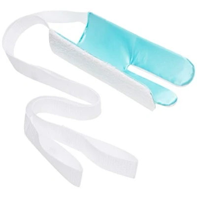 Afbeelding van Homecraft Terry Cloth Sock Help, Flexibele Stocking Puller Assistent One Handed App, Easy Pulling Up Donner voor ouder, Disabled, Handicapped (Geschikt btw reliëf in het VK)