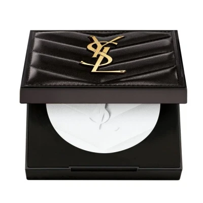 Afbeelding van Yves Saint Laurent All Hours Hyper Finish Setting Poeder Universal St Compact 1stuks