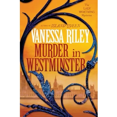 Afbeelding van The Lady Worthing Mysteries Murder in Westminster