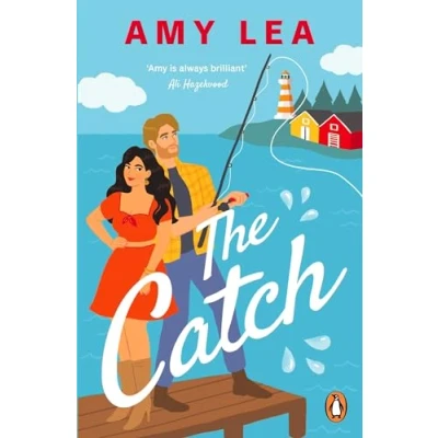 Afbeelding van The Catch