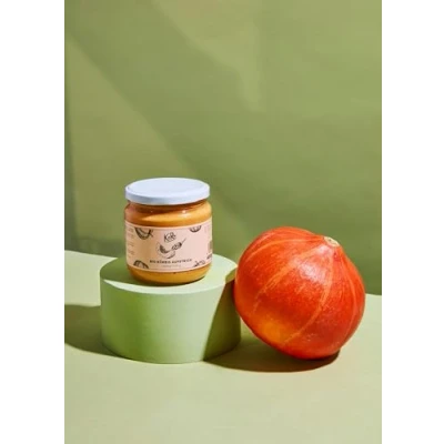Afbeelding van KoRo Bio pompoenspread 12 x 380 g