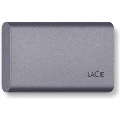 Afbeelding van LaCie Mobile SSD Secure 1 TB Grijs