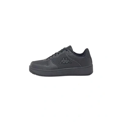 Afbeelding van Kappa LOGO Maserta Sneakers laag, Maat: 38, Black Imitatieleer/ textiel