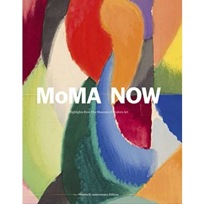 Afbeelding van MoMA Now
