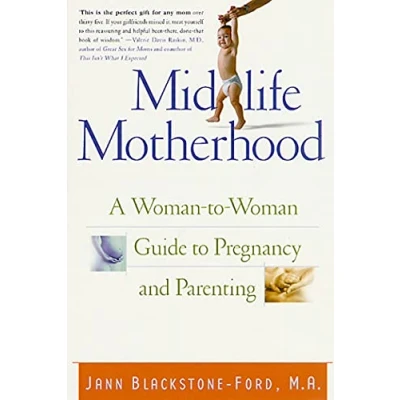 Afbeelding van Midlife Motherhood