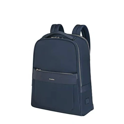 Afbeelding van Samsonite Laptoprugzak Zalia 2.0 Backpack 14.1 inch Midnight Blue