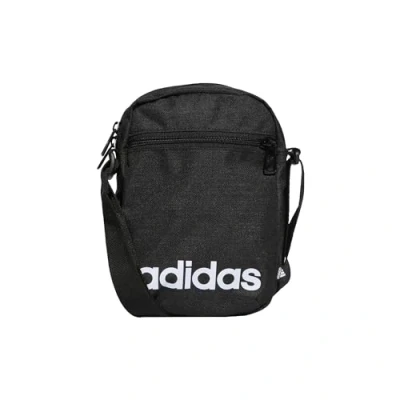 Afbeelding van adidas Performance Essentials Organizer Schoudertas Black white, Maat: One Size, white
