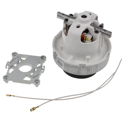 Afbeelding van Moto Nilfisk 12125005 aspirateur motorunit gmp 220/240V 1200W GM80
