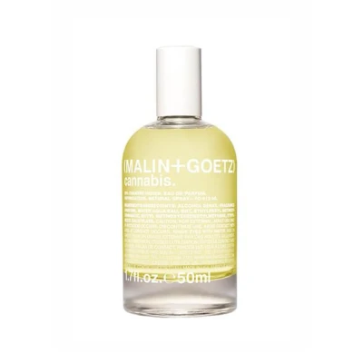 Afbeelding van Malin + Goetz Fragrance Cannabis Eau de Parfum