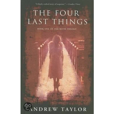 Afbeelding van The Four Last Things