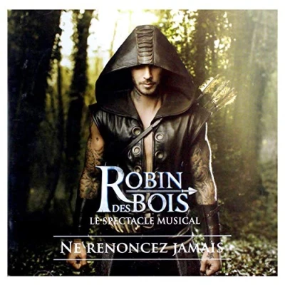 Afbeelding van Robin Des Bois