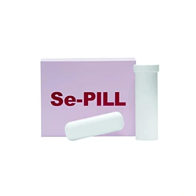 Image de Se PILL Selenium + vitamine E, p/4, MS Schippers Geschikt voor Rundvee Koeien
