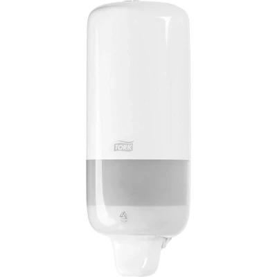 Afbeelding van Tork zeepdispenser S box zeep (1ltr)