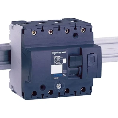 Afbeelding van Schneider Electric NG125 Stroomonderbreker 18662 E32ZD
