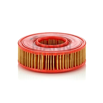 Afbeelding van MANN Filter C 1417 Luchtfilter 46 136 insert AUSTIN: Mini Hatchback