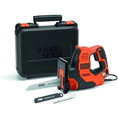 Afbeelding van BLACK+DECKER RS890K QS