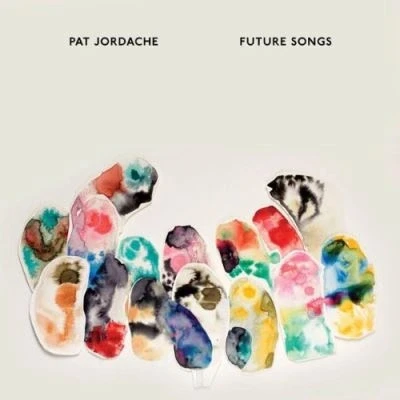 Afbeelding van Pat Jordache Future Songs (2 LPs)