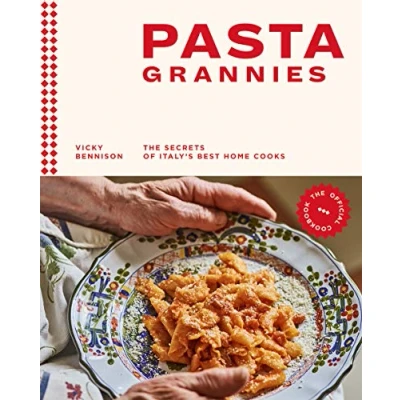 Afbeelding van Pasta Grannies