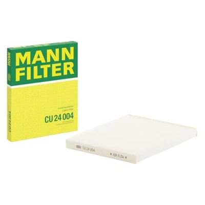 Image de Mann+Hummel CU24004 Filtre à air cabine
