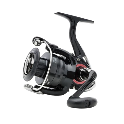 Afbeelding van Daiwa 23 Matchman Witvis Molen 2500 Slip voorop molens