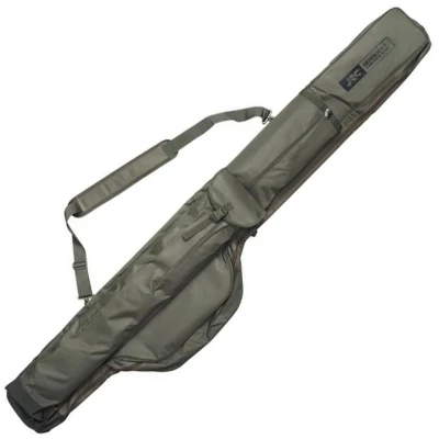 Afbeelding van JRC Defender II Holdall 12ft 3 + rod