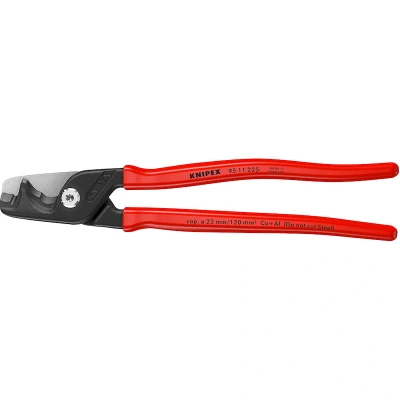 Afbeelding van Knipex StepCut XL 95 11 225 Kabelschaar