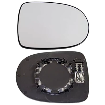 Afbeelding van DoctorAuto TarosTrade 57 0347 R 51196 spiegelglas, verwarmd, recht