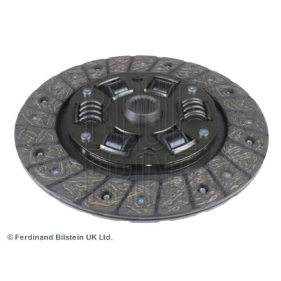 Afbeelding van Blue Print Frictieplaat ADG03104