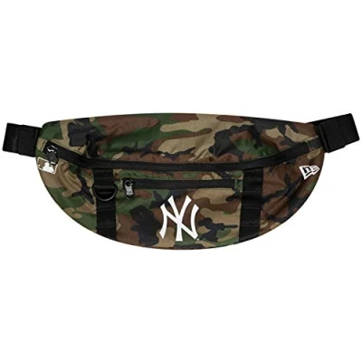 Afbeelding van New Era Mlb Light York Yankees Heuptas Groen