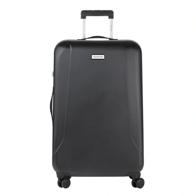 Afbeelding van CarryOn Skyhopper 4 Wiel Trolley 78 black Harde Koffer